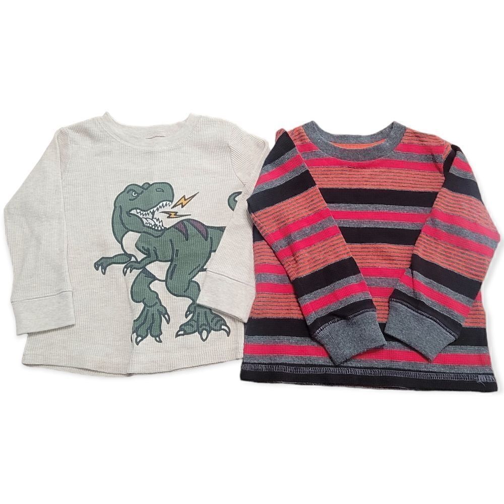 Boys long sleeve shirts